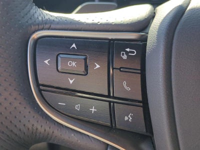 2022 Lexus ES 350 F SPORT FWD