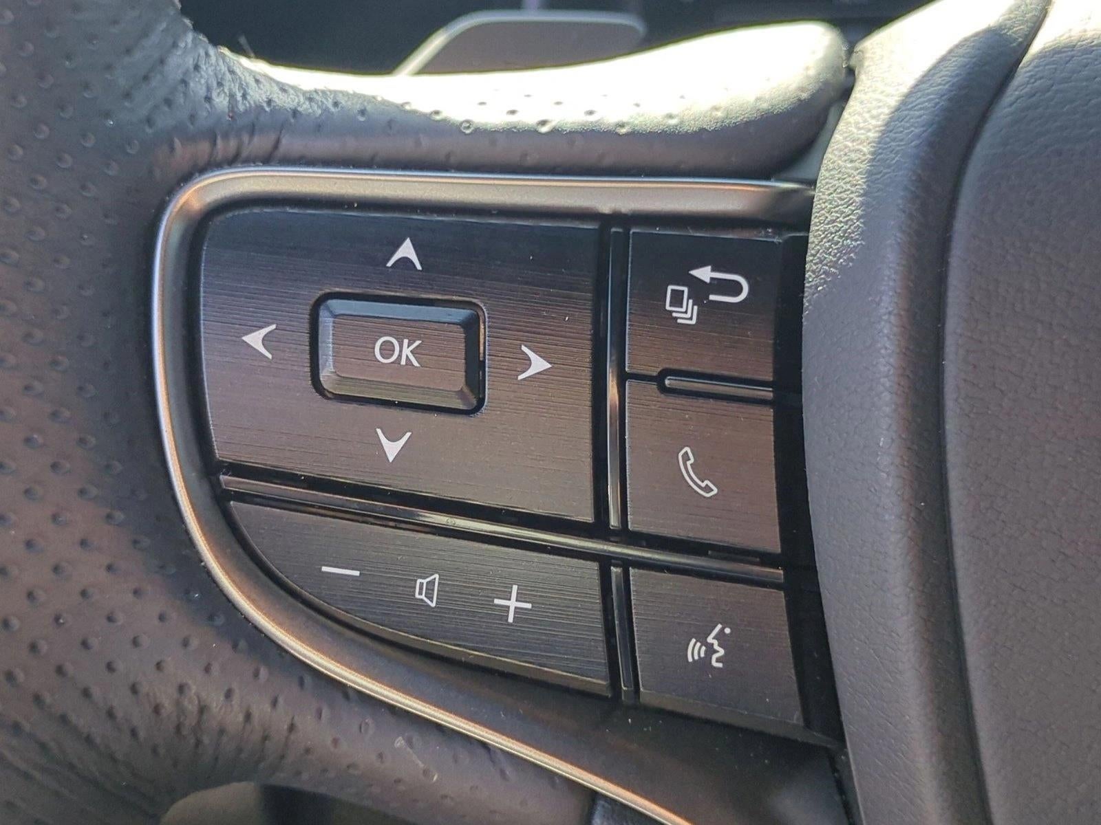 2022 Lexus ES 350 F SPORT FWD