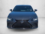 2022 Lexus ES 350 F SPORT FWD