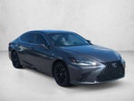 2022 Lexus ES 350 F SPORT FWD