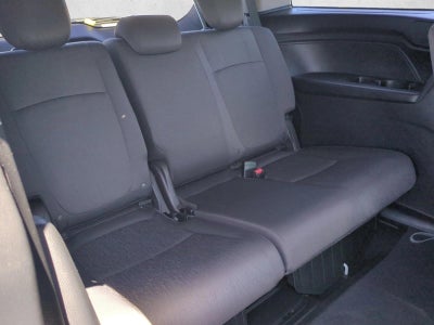 2020 Honda Odyssey LX Auto