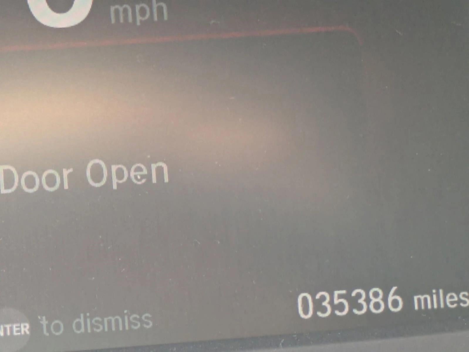 2020 Honda Odyssey LX Auto