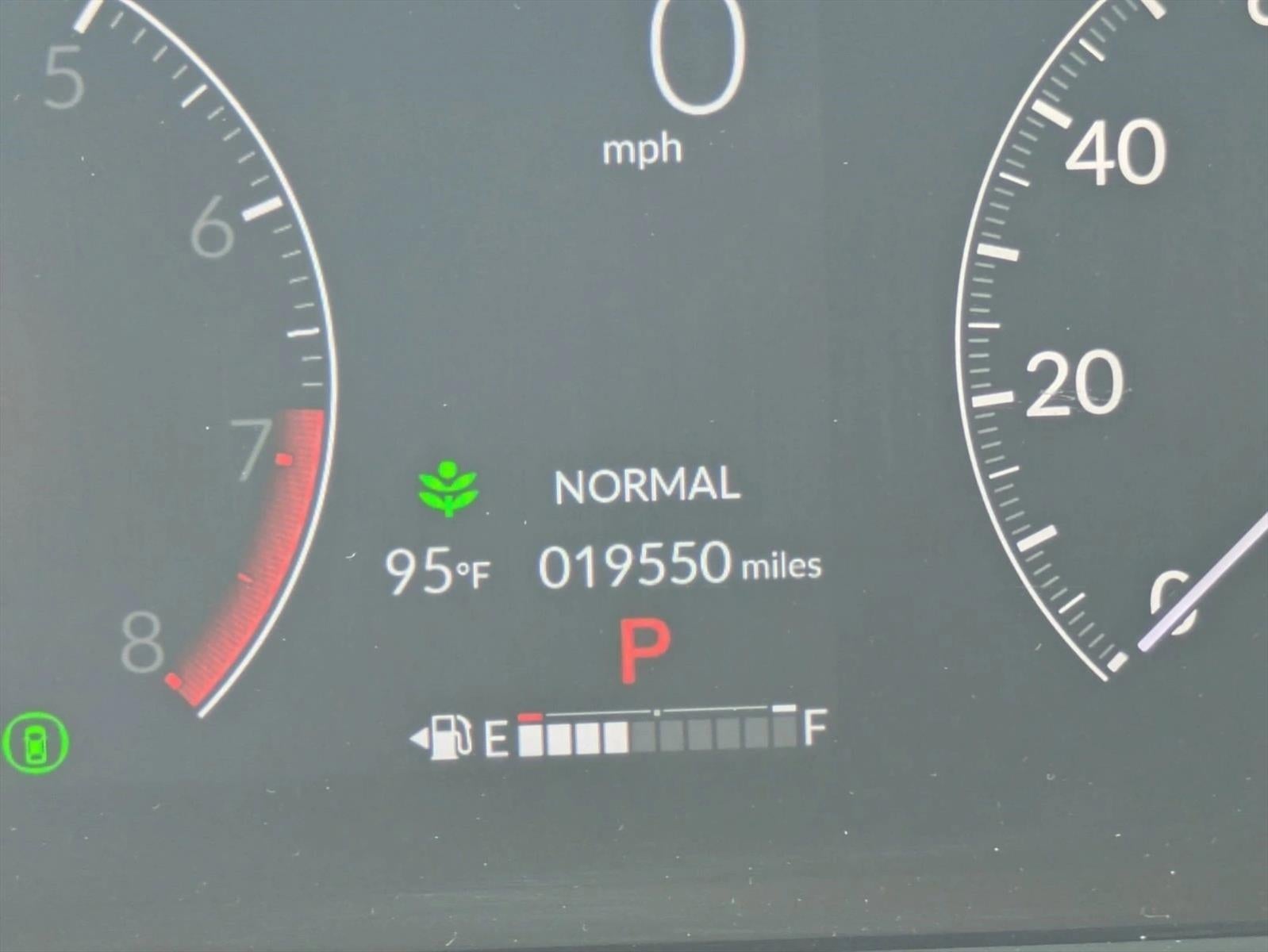 2025 Honda Odyssey Sport-L Auto