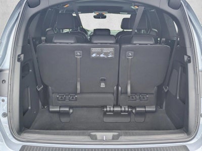 2025 Honda Odyssey Sport-L Auto
