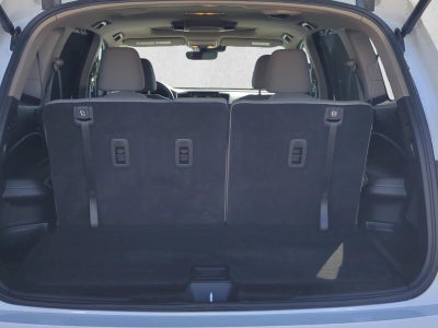 2022 Honda Pilot Touring 7-Passenger 2WD