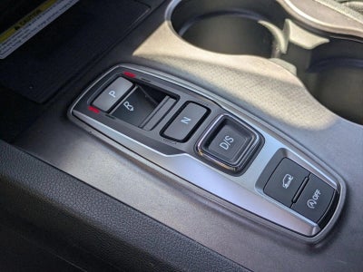 2023 Honda Passport EX-L AWD