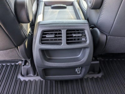 2023 Honda Passport EX-L AWD