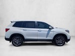 2023 Honda Passport EX-L AWD