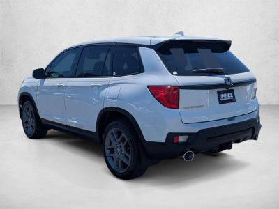 2023 Honda Passport EX-L AWD