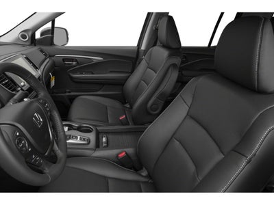 2023 Honda Ridgeline RTL AWD