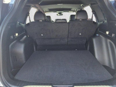 2025 Honda CR-V Hybrid Sport-L FWD