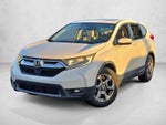 2018 Honda CR-V EX 2WD