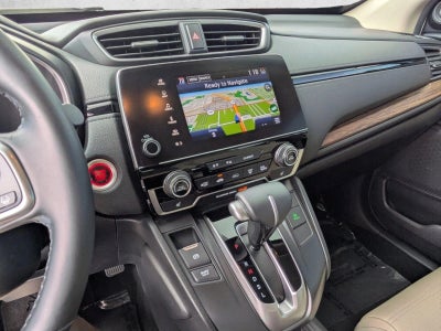 2019 Honda CR-V Touring 2WD