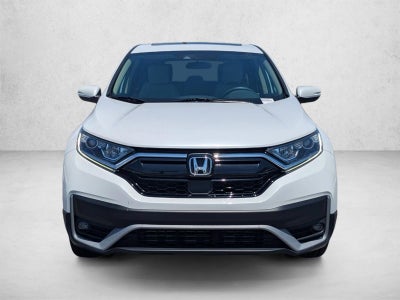 2022 Honda CR-V EX AWD