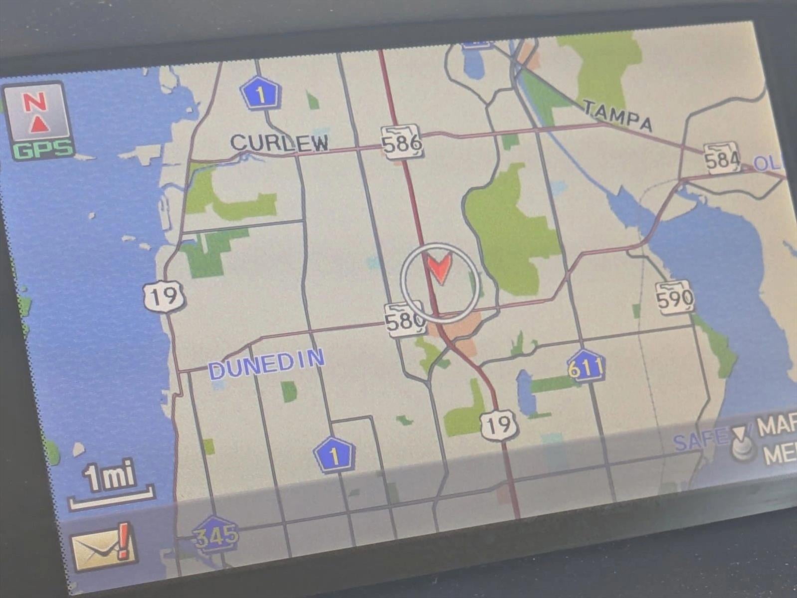 2015 Acura RDX FWD with Technology Package