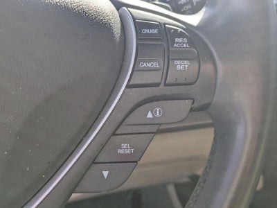 2015 Acura RDX FWD with Technology Package