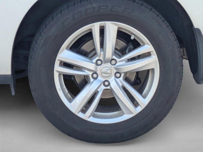 2015 Acura RDX FWD with Technology Package