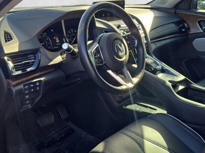 2024 Acura RDX SH-AWD w/Advance Package