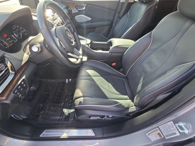 2024 Acura RDX SH-AWD w/Advance Package