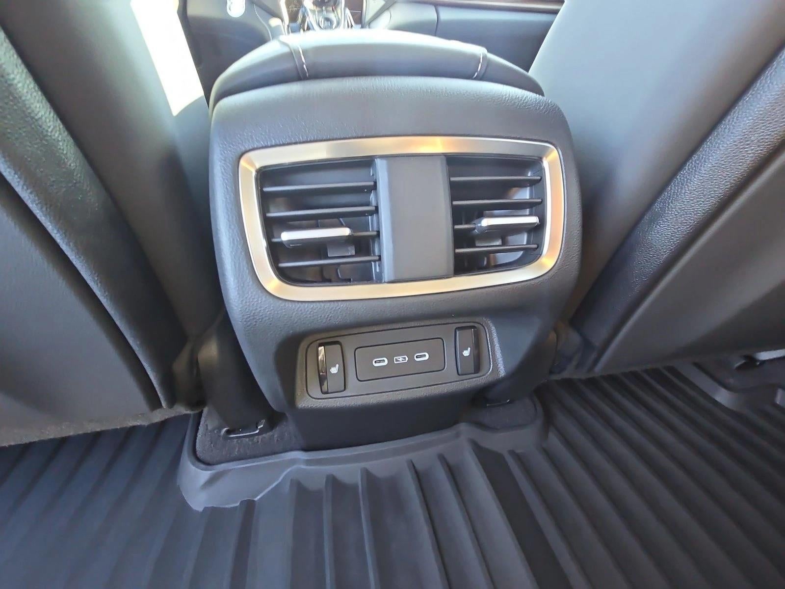 2024 Acura RDX SH-AWD w/Advance Package