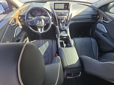 2024 Acura RDX SH-AWD w/Advance Package