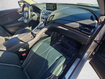 2024 Acura RDX SH-AWD w/Advance Package