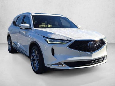 2023 Acura MDX SH-AWD w/Advance Package