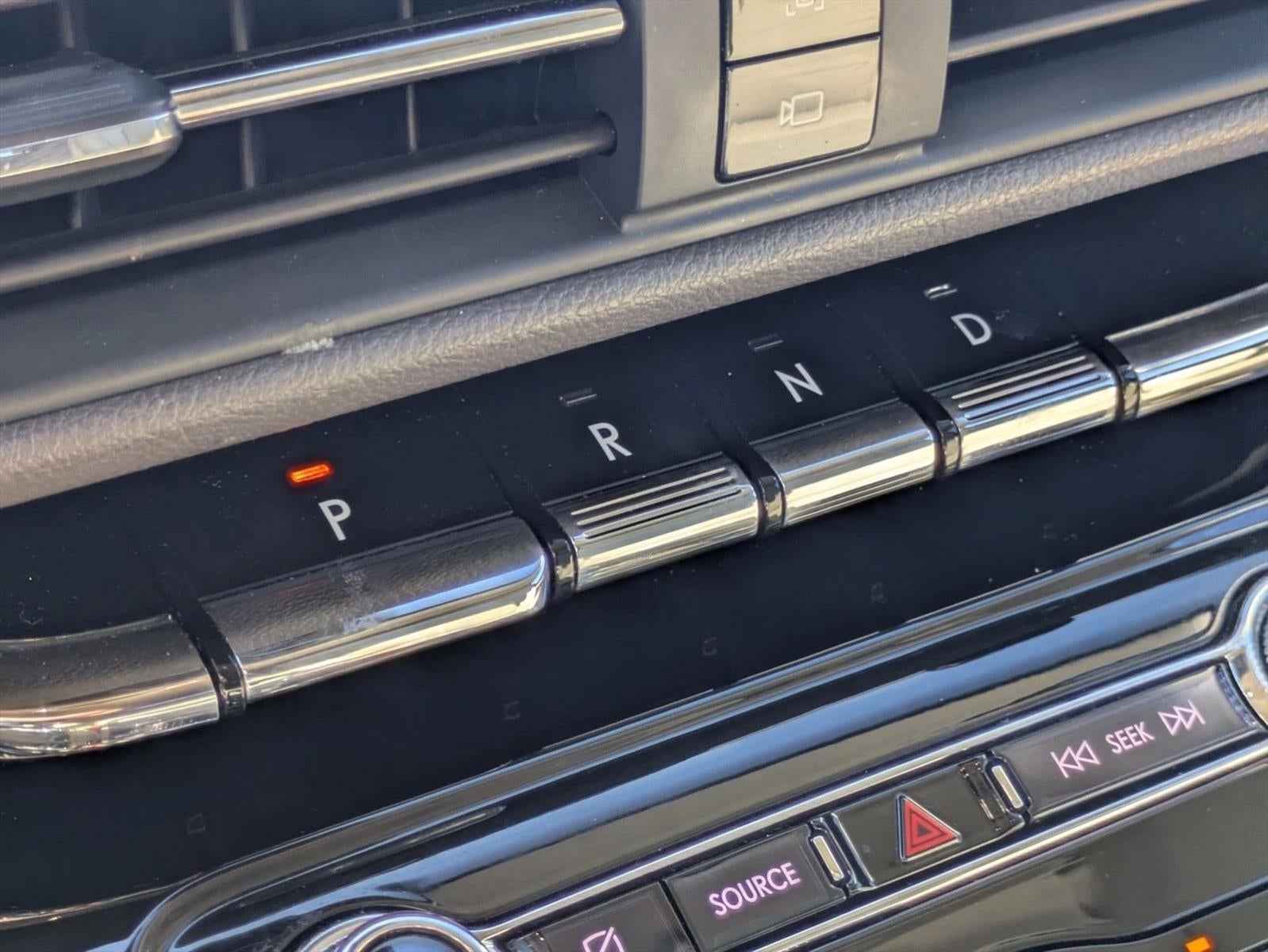 2020 Lincoln Corsair Standard FWD