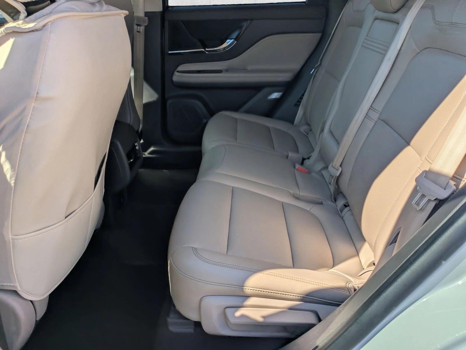 2020 Lincoln Corsair Standard FWD