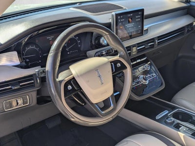 2020 Lincoln Corsair Standard FWD