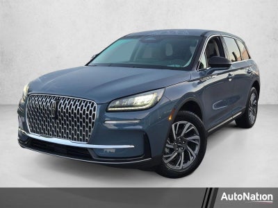 2023 Lincoln Corsair Standard FWD