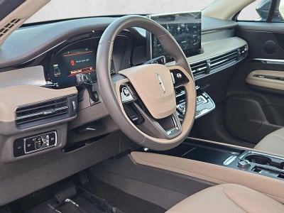 2023 Lincoln Corsair Standard FWD