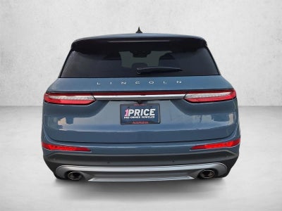 2023 Lincoln Corsair Standard FWD