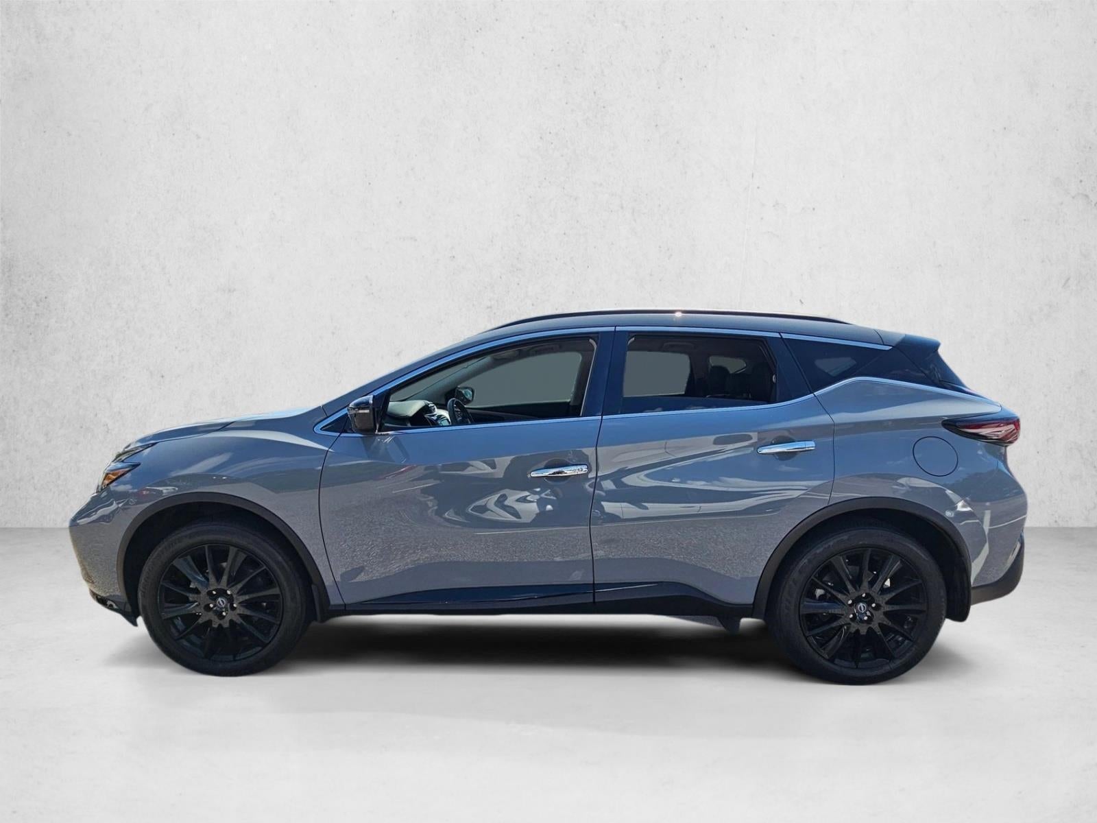 2023 Nissan Murano FWD SV