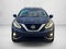 2016 Nissan Murano FWD 4dr Platinum
