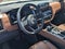 2024 Nissan Pathfinder Platinum 2WD