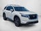 2024 Nissan Pathfinder Platinum 2WD