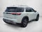 2024 Nissan Pathfinder Platinum 2WD