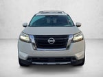 2023 Nissan Pathfinder Platinum 2WD
