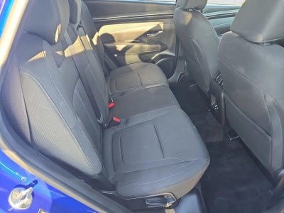 2023 Hyundai TUCSON SEL FWD