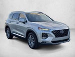 2019 Hyundai SANTA FE Ultimate 2.4L Auto FWD