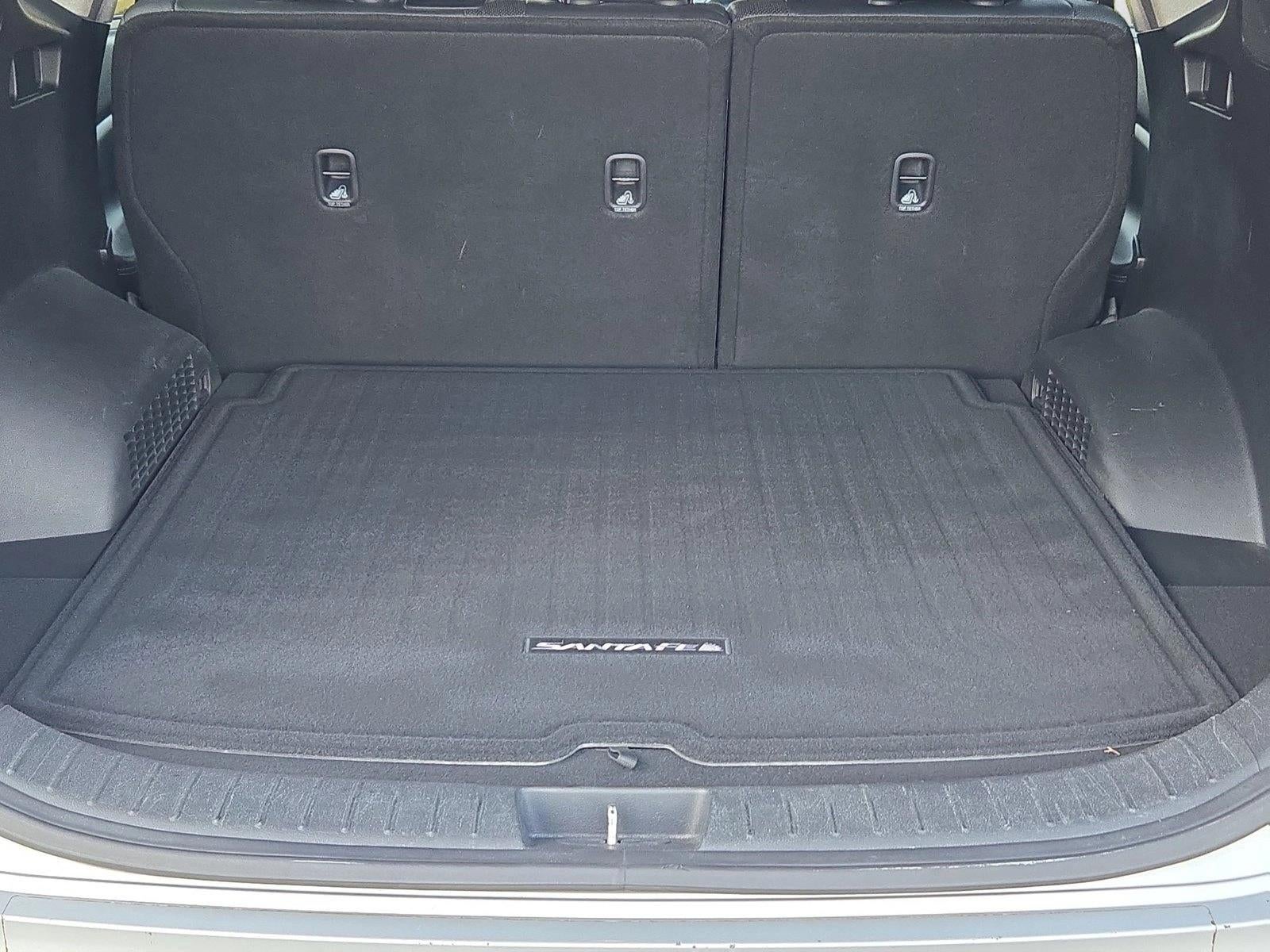 2019 Hyundai SANTA FE Ultimate 2.4L Auto FWD