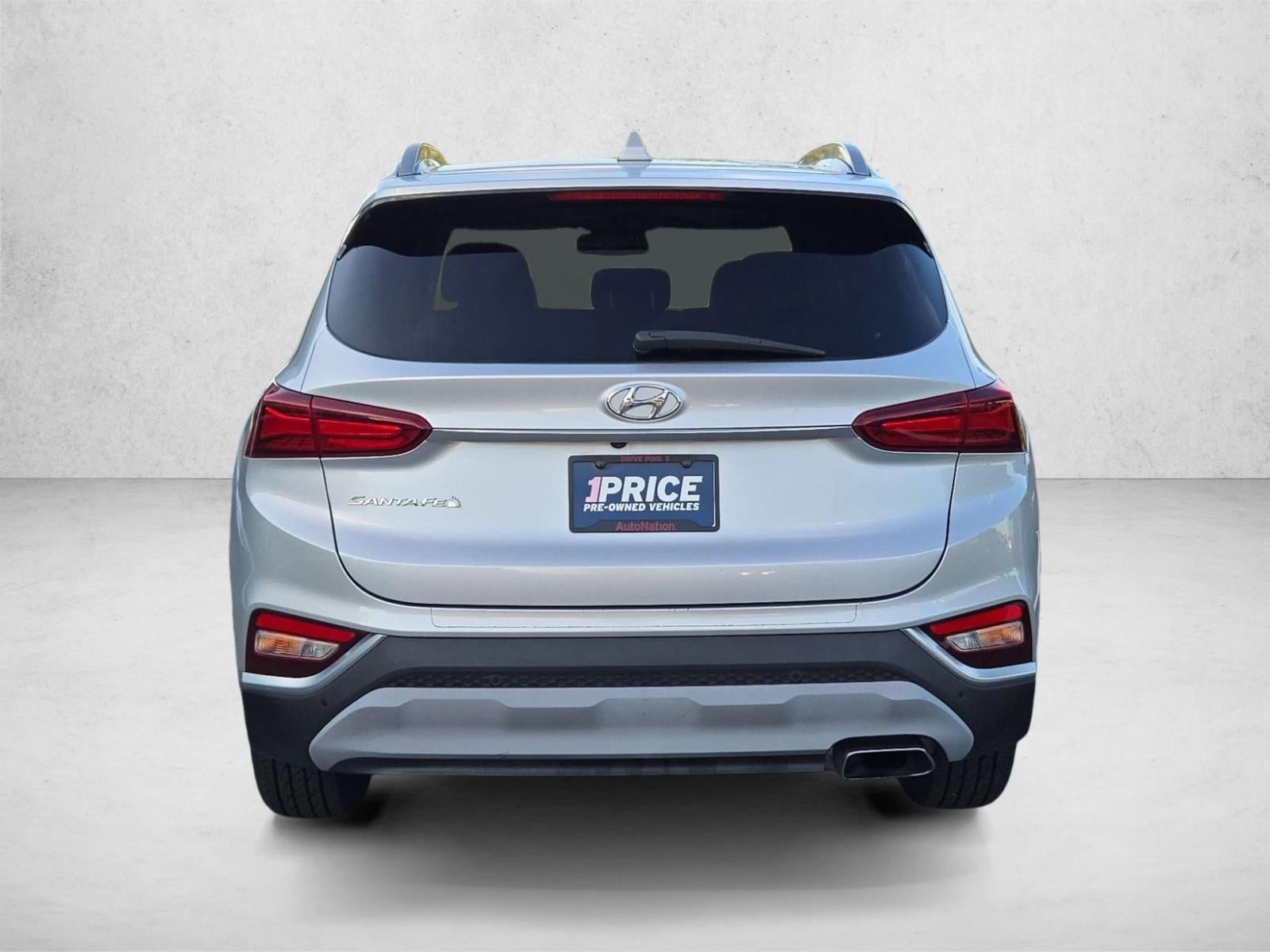 2019 Hyundai SANTA FE Ultimate 2.4L Auto FWD