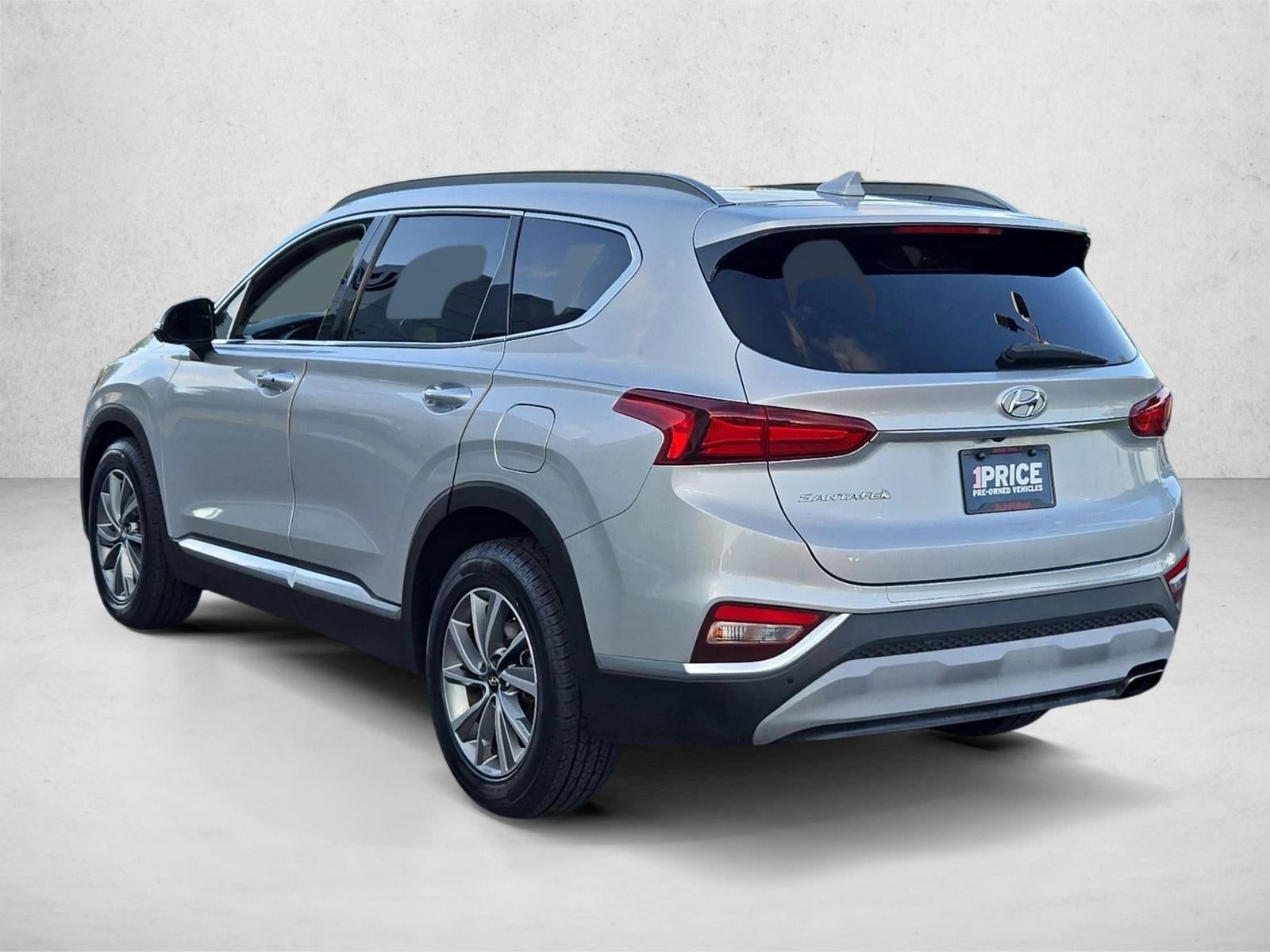 2019 Hyundai SANTA FE Ultimate 2.4L Auto FWD