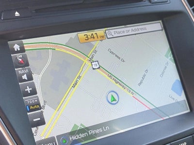 2018 Hyundai Santa Fe Sport 2.4L Auto