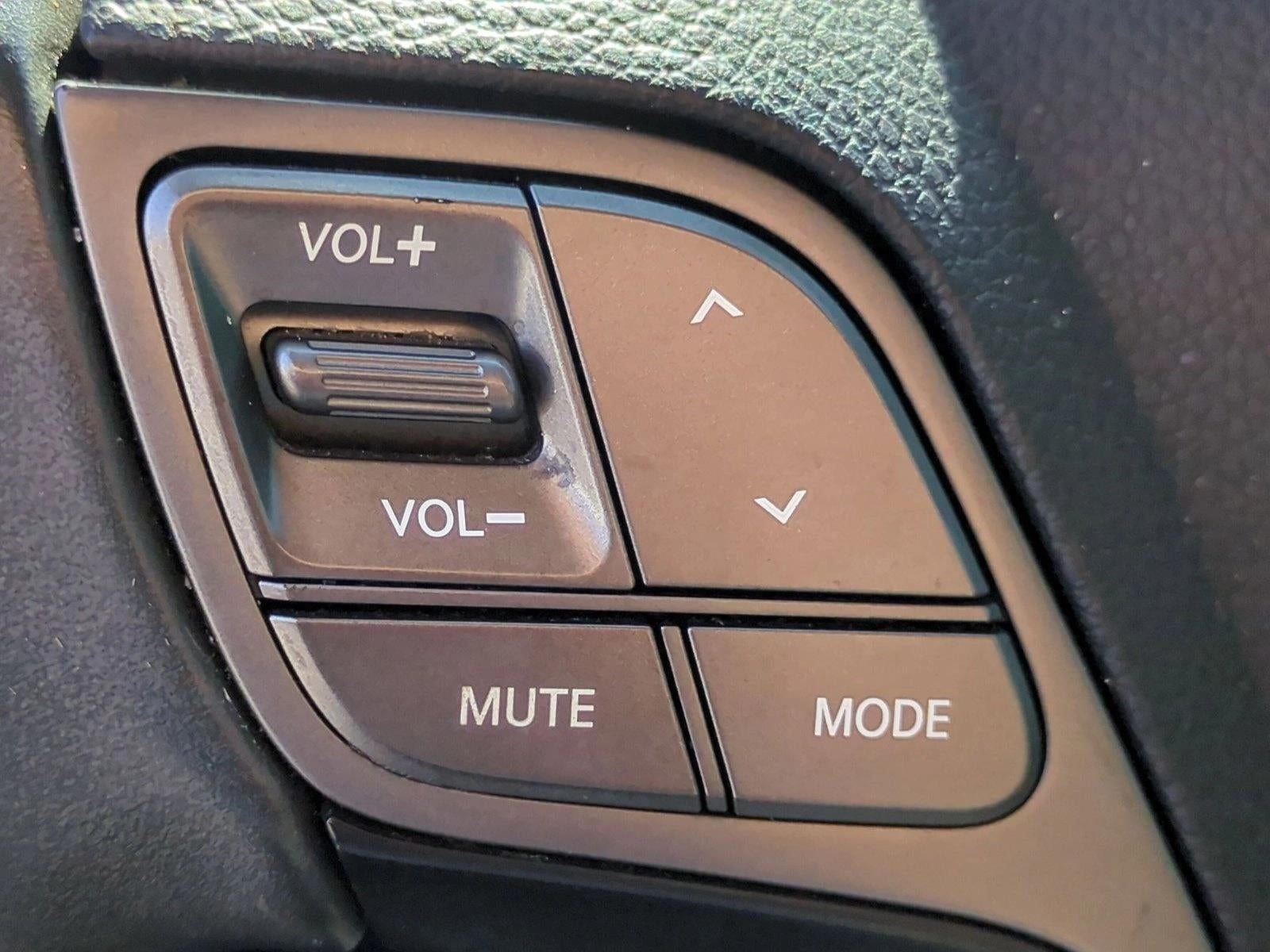 2018 Hyundai Santa Fe Sport 2.4L Auto