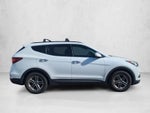 2018 Hyundai Santa Fe Sport 2.4L Auto