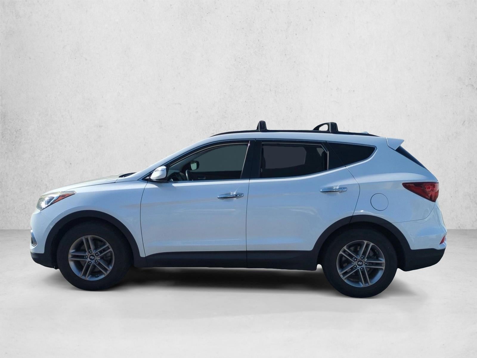 2018 Hyundai Santa Fe Sport 2.4L Auto