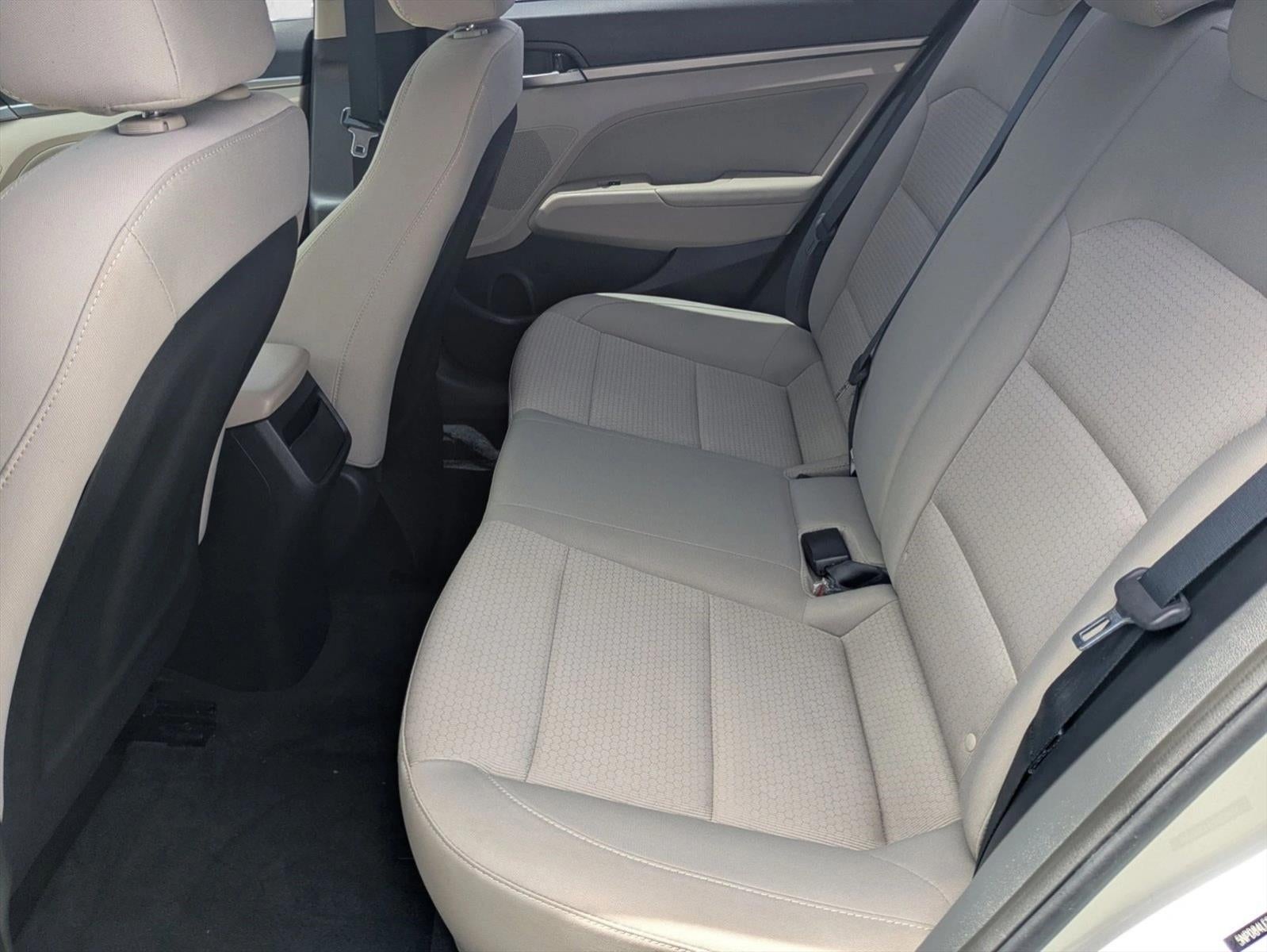 2017 Hyundai ELANTRA SE 2.0L Auto (Alabama) *Ltd Avail*