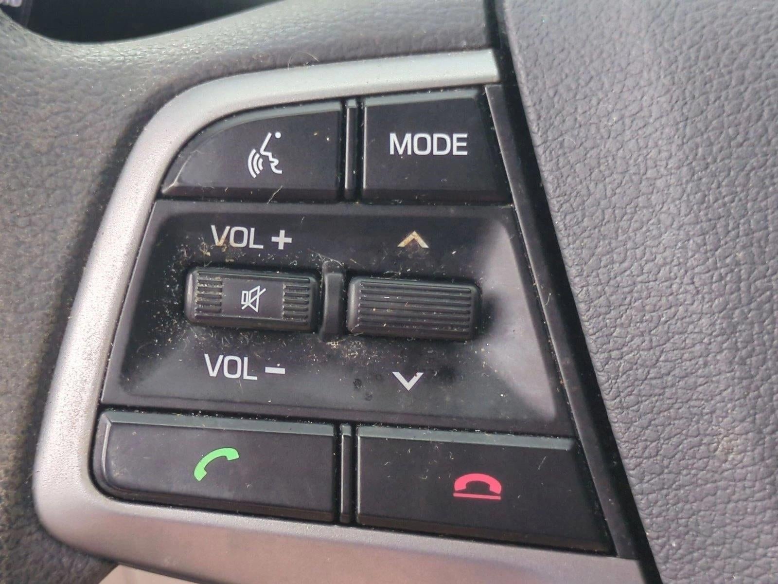 2017 Hyundai ELANTRA SE 2.0L Auto (Alabama) *Ltd Avail*